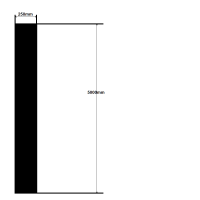 Antirutschmatte 5000x250x8 mm REGUPOL CARGO MAT 7210®